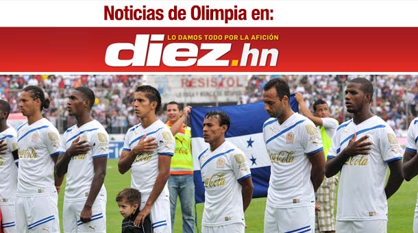 Olimpia hará pretemporada en Siguatepeque