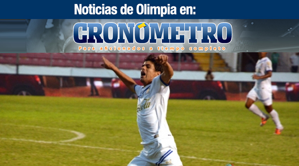 Olimpia perdió el liderato en Copán