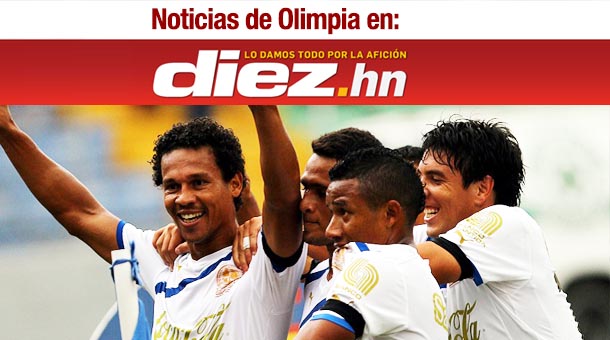 Olimpia debuta contra Estelí en Champions