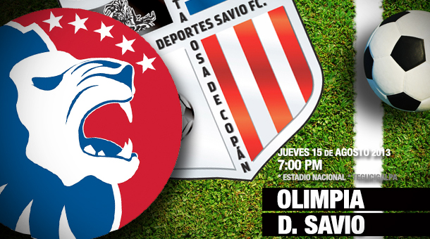 Olimpia vs Deportes Savio | Jornada 2