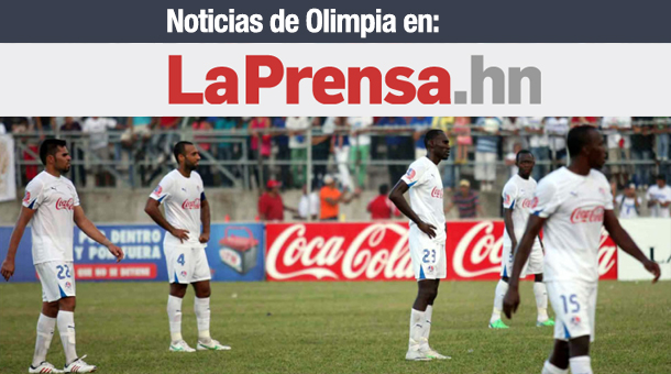 Real España le vuelve a ganar el clásico hondureño al Olimpia