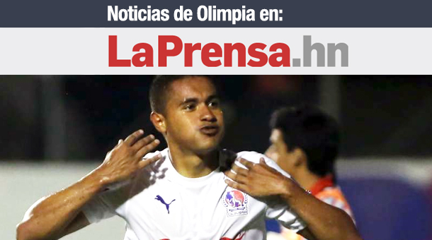 Olimpia se corona campeón de Honduras ganando en penales