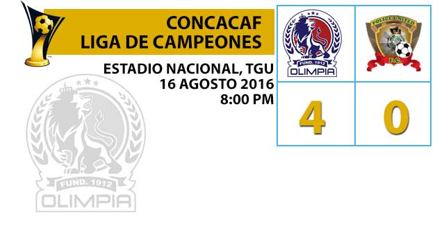 Ganamos en Tegucigalpa