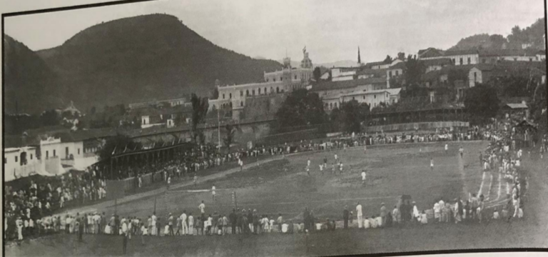 Los Campeonatos Nacionales de Fútbol en Honduras, 1928 y de 1947 a 1964 (Capítulo 1)