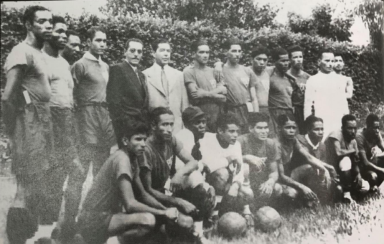 Los Campeonatos Nacionales de Fútbol en Honduras, 1928 y de 1947 a 1964 (Capítulo 2)