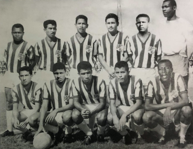 El porque son oficiales los 39 títulos de Olimpia dentro de los 93 torneos del fútbol de Honduras