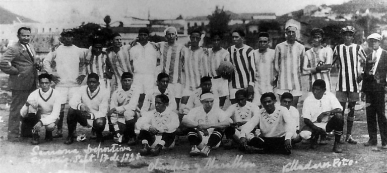 Campeones departamentales y nacionales oficiales del fútbol de Honduras, torneos amateurs 1928, 1947-1964