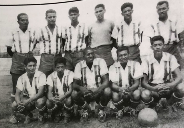 Historia de la Selección Nacional de Fútbol de Honduras (Segunda parte)