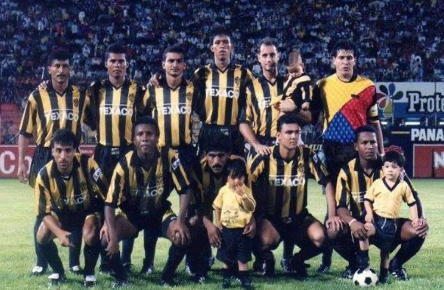 Los equipos campeonísimos en el fútbol hondureño, un análisis al formato y sus consecuencias para el fútbol nacional