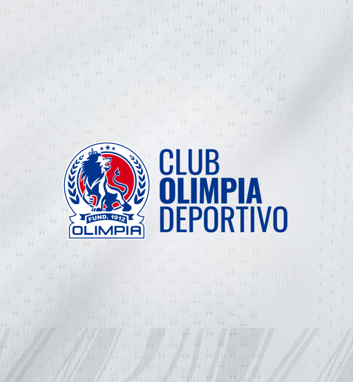 Club Olimpia Deportivo
