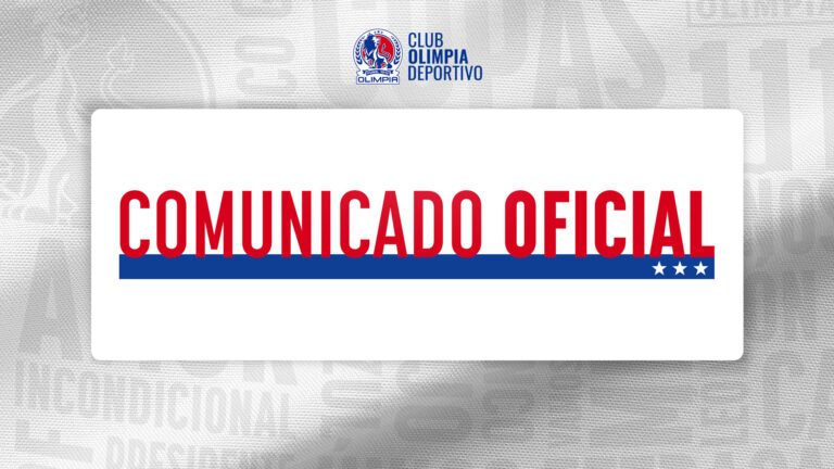 Club Olimpia Deportivo renueva contrato con destacados jugadores