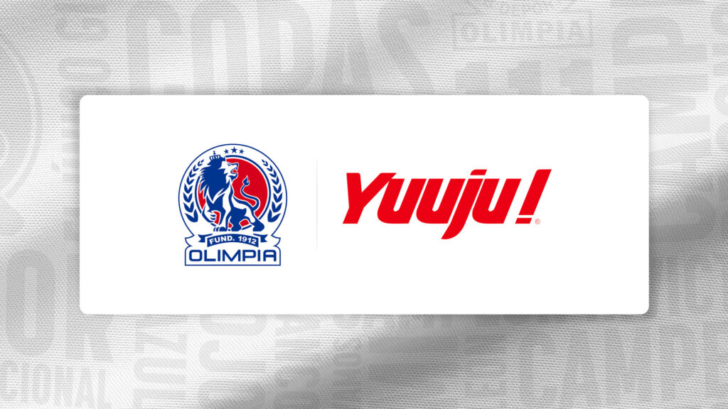 Yuuju! Firma Convenio de Patrocinio con el Club Olimpia Deportivo