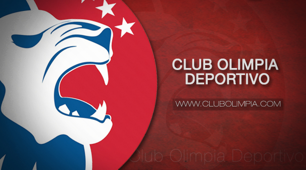 La junta directiva del club Olimpia deportivo a la opinión pública comunica: