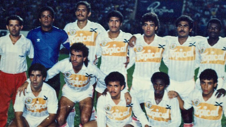 LA COPA CONFRATERNIDAD Y EL TORNEO GRANDES DE CENTROAMÉRICA, DOS COMPETENCIAS CUYA ORGANIZACIÓN SERÁ SIEMPRE CUESTIONADA