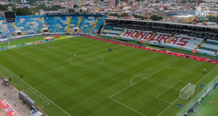 Estadio Nacional (4)