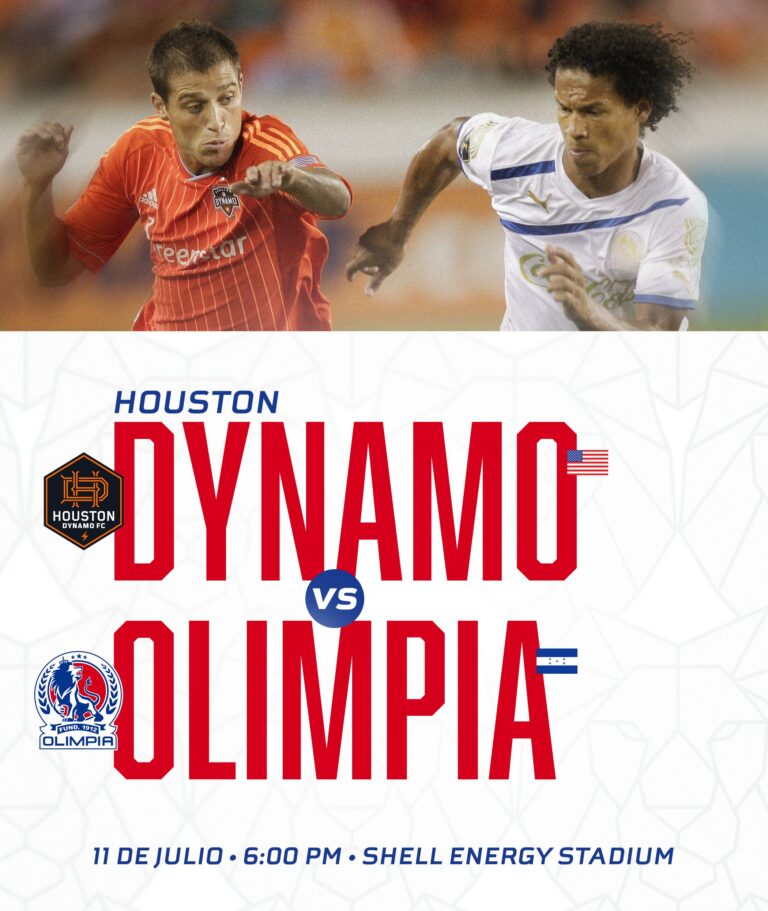 Dynamo vs Olimpia