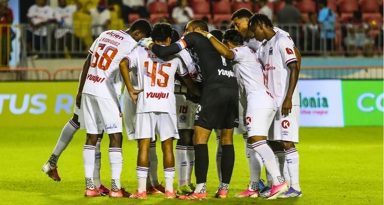 Copa Centroamericana CONCACAF