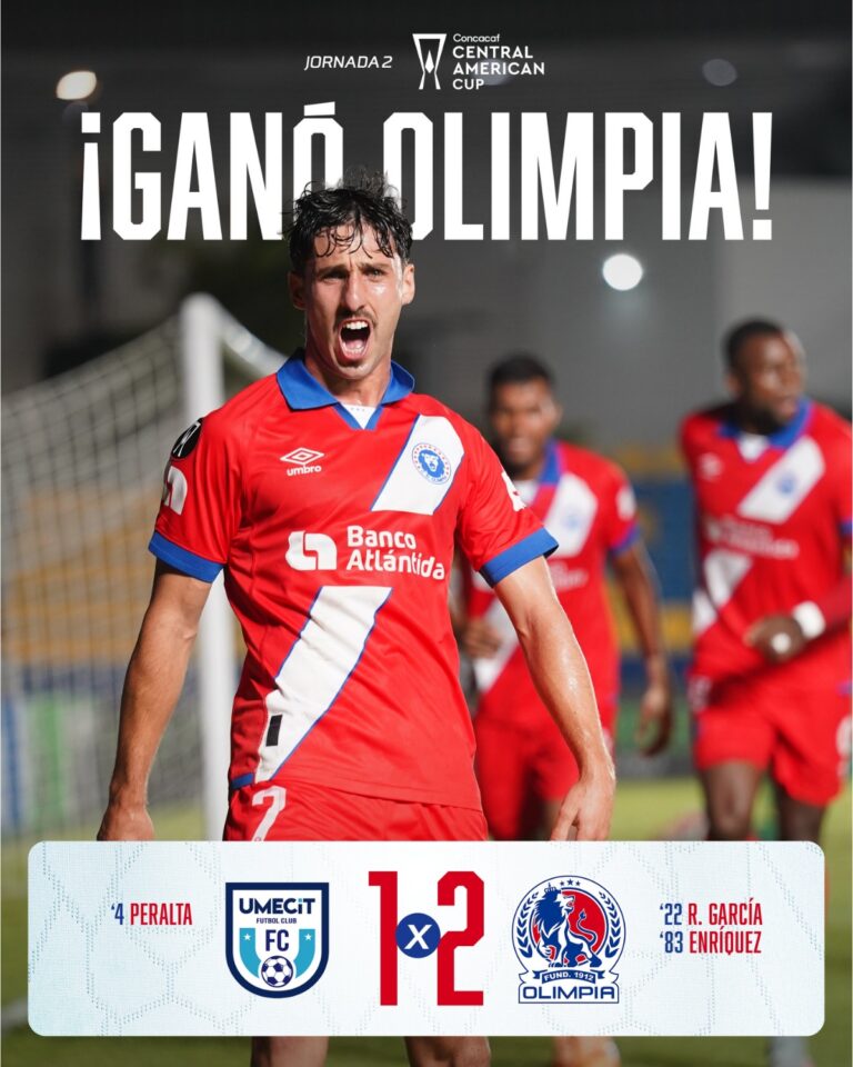 UMECIT_1-2_Olimpia
